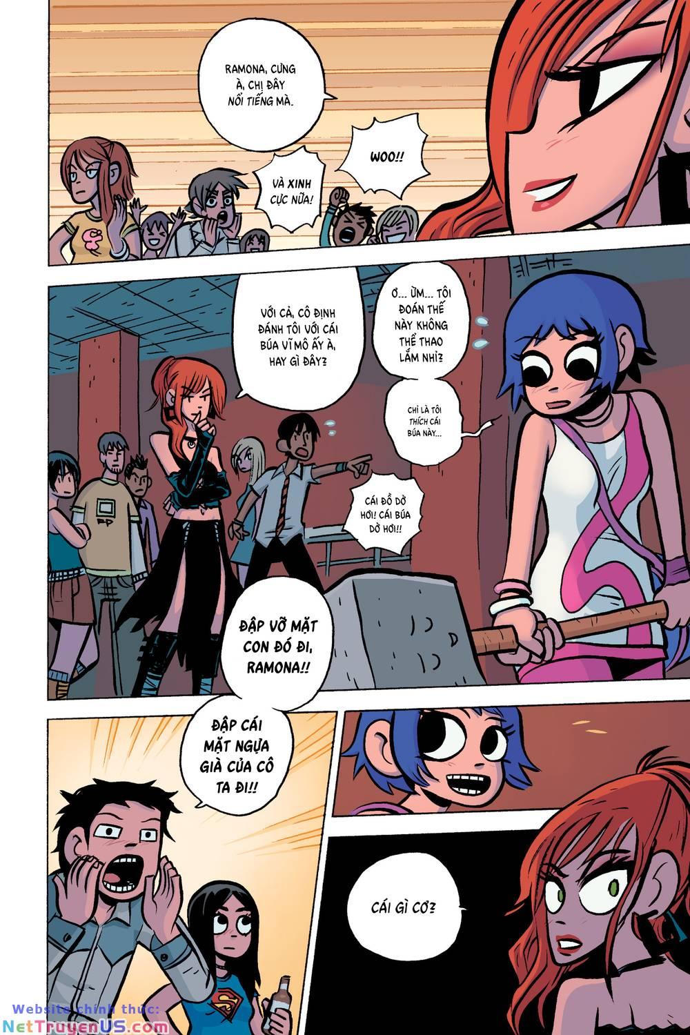scott pilgrim full color chapter 3 122