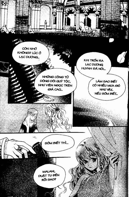 lâu lan y mộng chapter 6 122