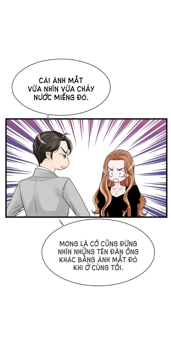 Tình Yêu Đánh Cắp Trái Tim chapter 22.1 - Trang 13