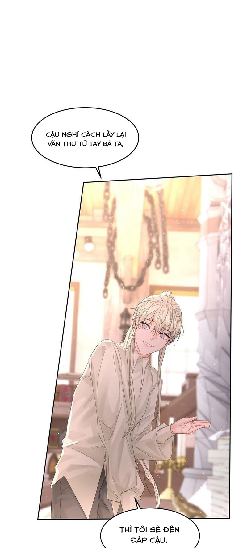 tình cũ là vua chapter 34 16