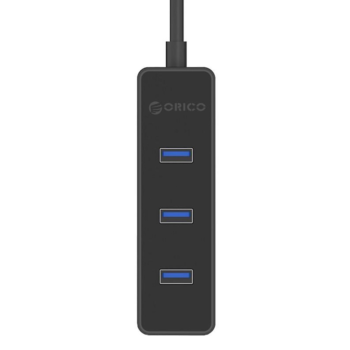 Hub USB 3.0 1 ra 4 Cổng Orico W5ph4-u3 (Bộ chia USB 3.0) - Hàng Nhập Khẩu