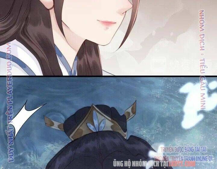 trọng sinh bá sủng nhiếp chính vương quá mạnh mẽ chapter 140 82