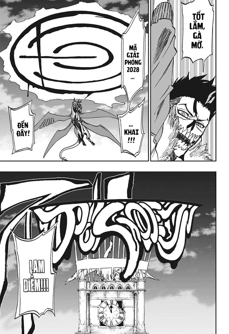 burn the witch chapter 4 35