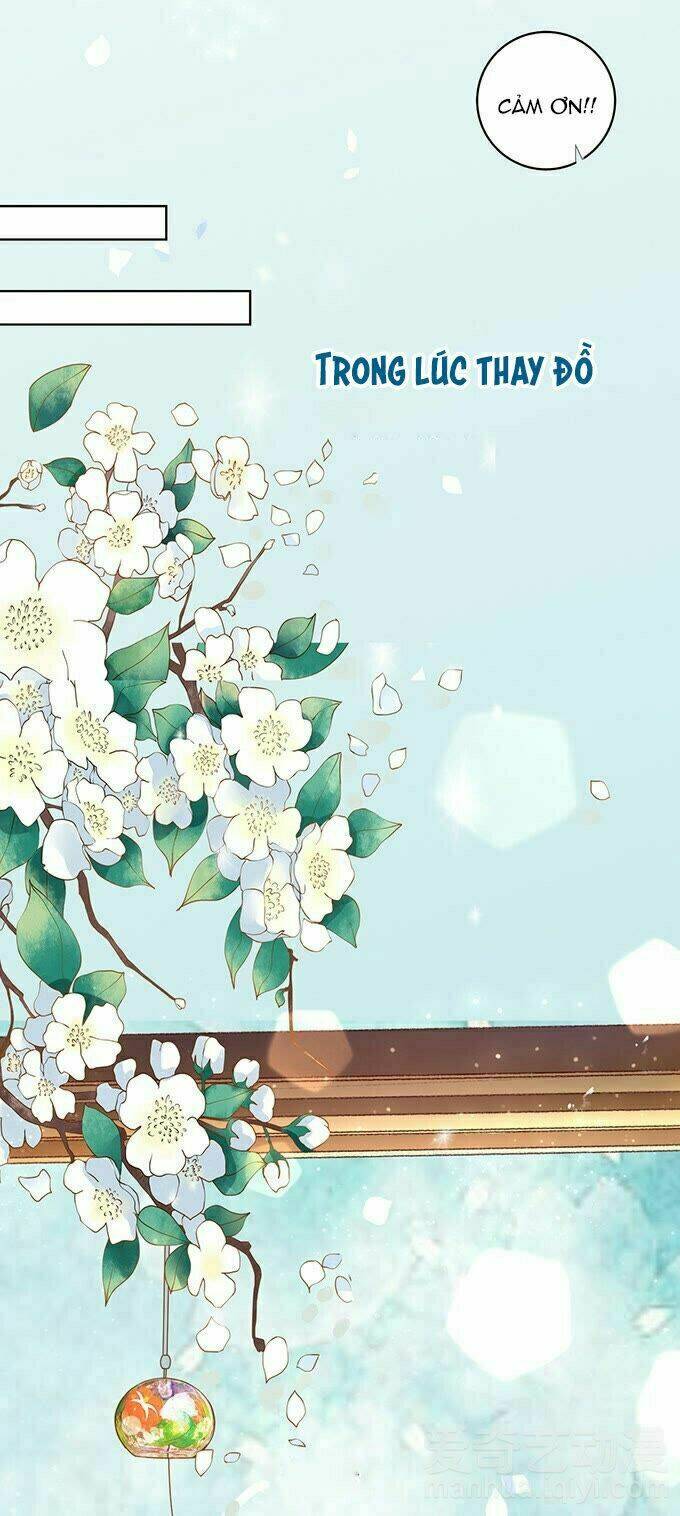 liệt ái tri hạ: series mật đào tiểu tình nhân chapter 8 15