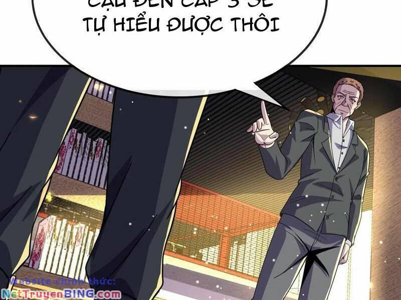 nhìn thấy thanh máu, ta xử tội thần linh chapter 158 26