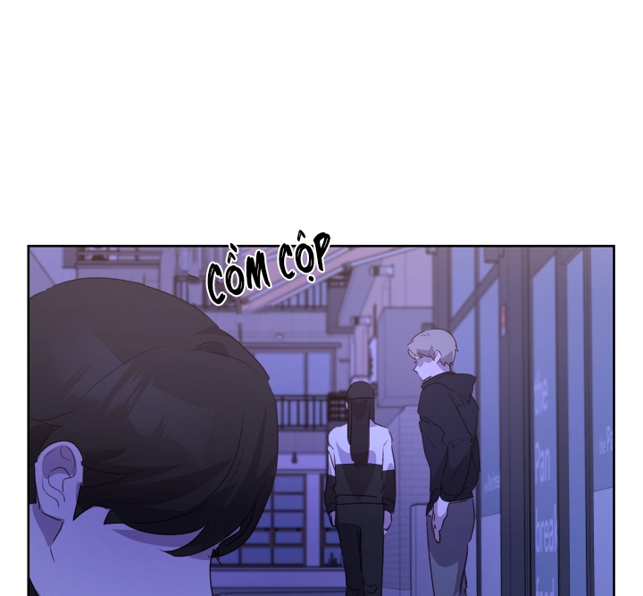 cuộc sống hai mặt của thần tượng chapter 17 112