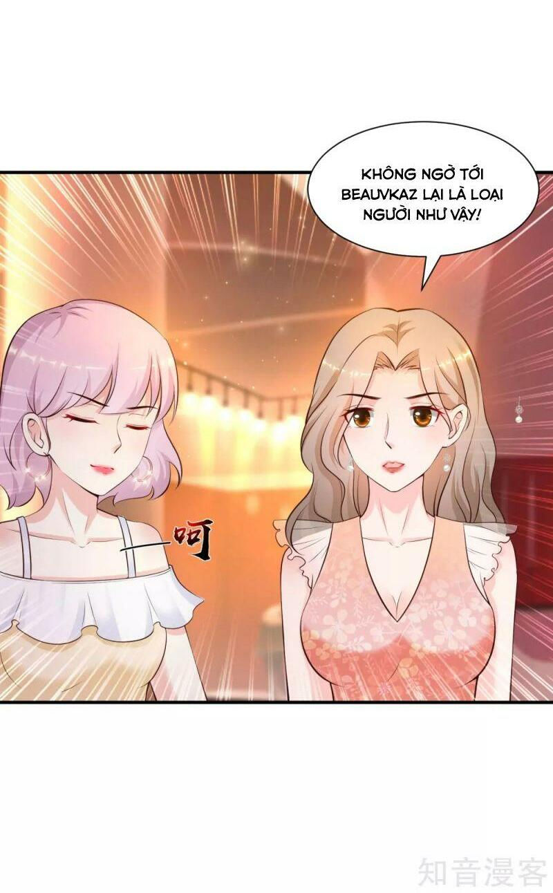 tối cường vận đào hoa chapter 135 24