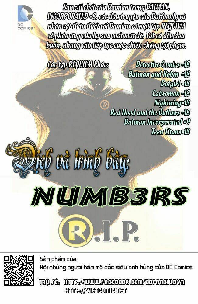 Batman chapter 18 31