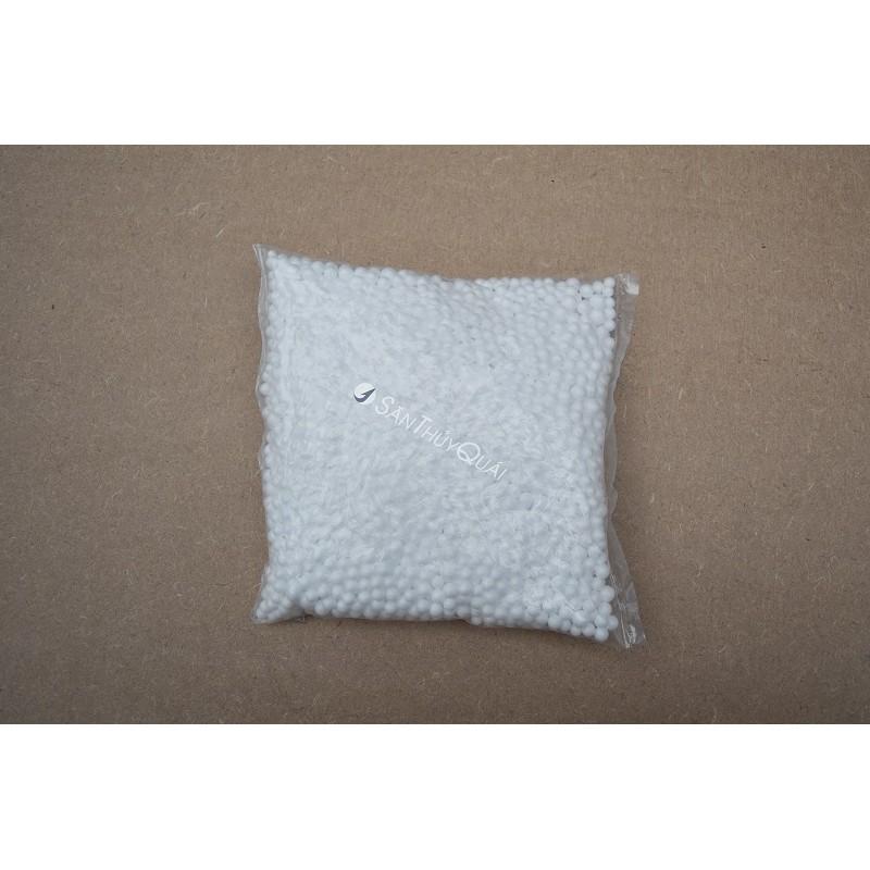 Hạt Xốp Dùng Cho Câu Cá Lăng Xê