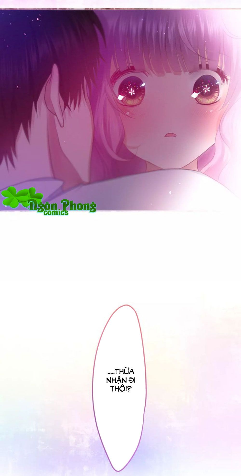 tháng sáu kì diệu chapter 28 9