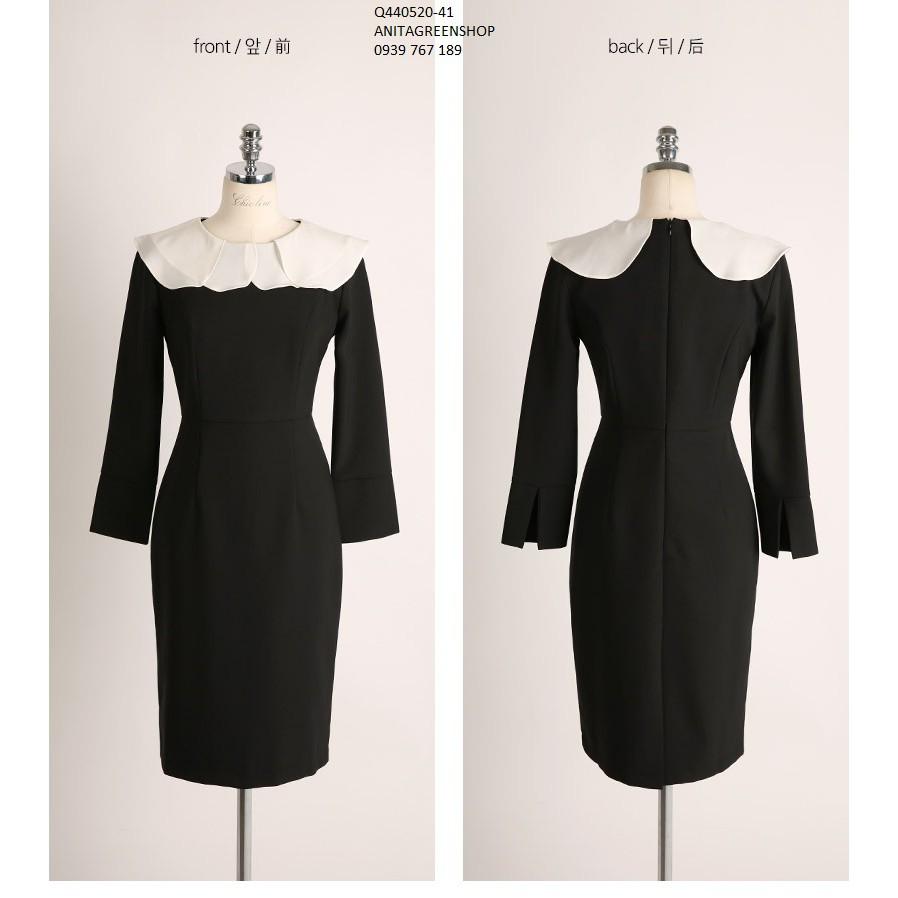 Q440520 ĐẦM BODY CÔNG SỞ