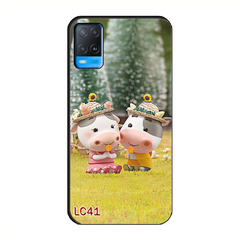 Ốp Lưng Dành Cho OPPO A54