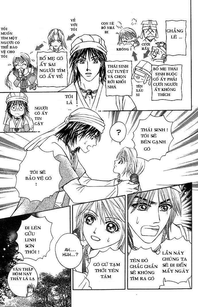 tiên khúc chapter 5 12