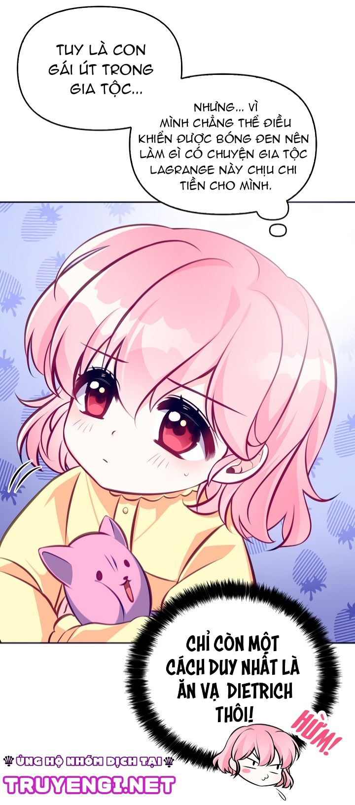 em gái cưng của đại công tước phản diện chapter 1 39