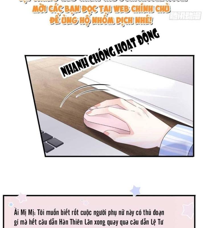 đại tiểu thư có thể có bụng dạ gì xấu chứ! (full) chapter 123 41