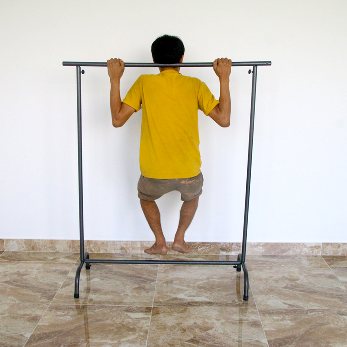 Sào phơi đồ sắt sơn tĩnh điện
