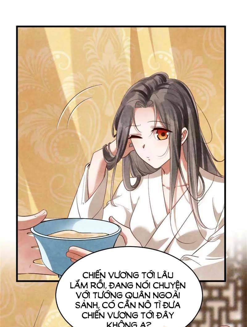 vương phi muốn trèo tường chapter 126 5