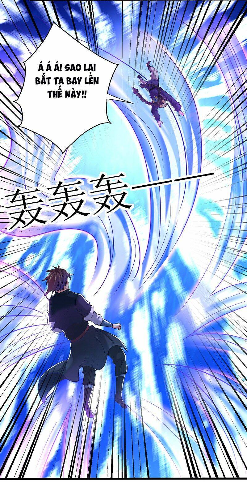 đạo ấn chapter 165 7