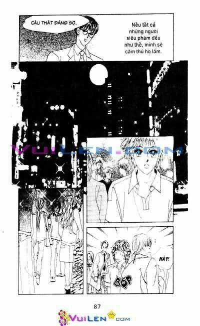 vật cản tình yêu chapter 4 84