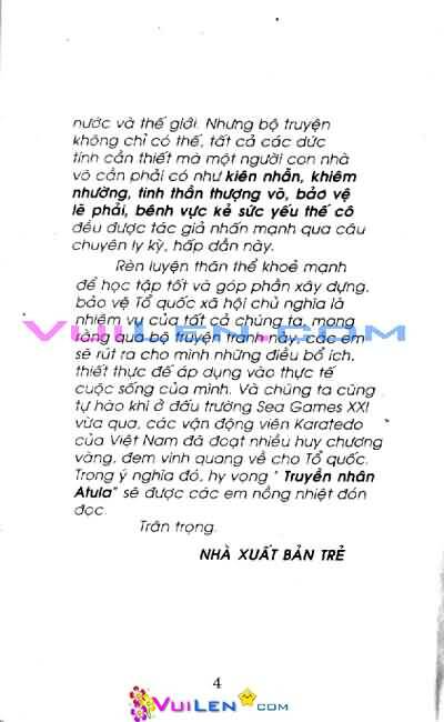 truyền nhân atula - shura no mon i chapter 35 5