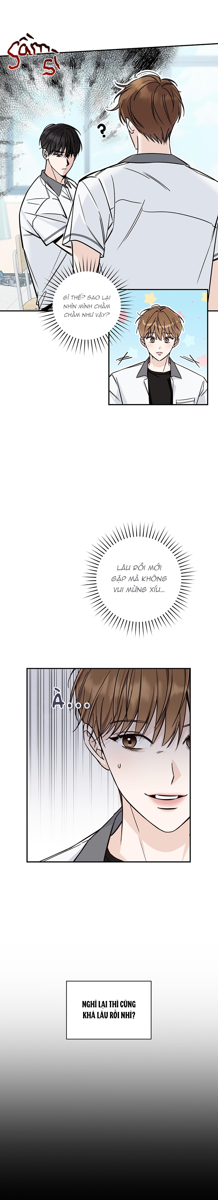 mùa hạ chapter 8 3