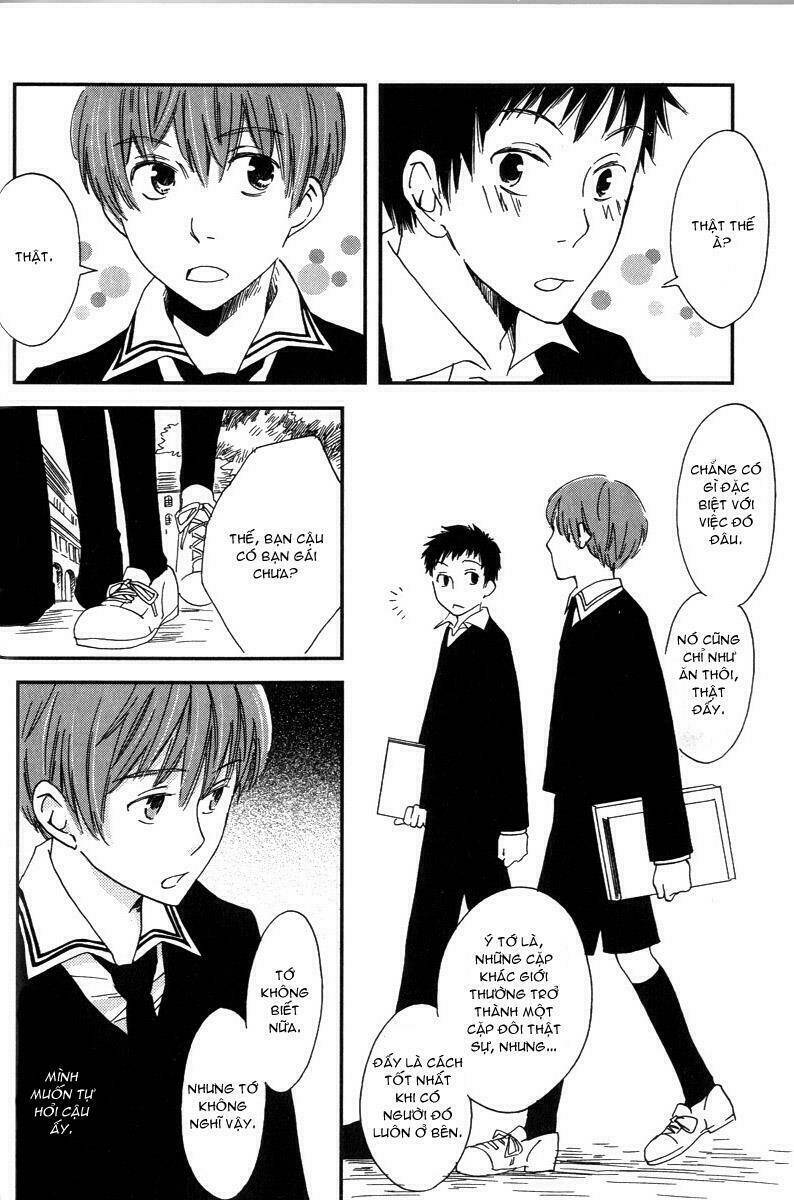 shinkuu yuusetsu chapter 1 18