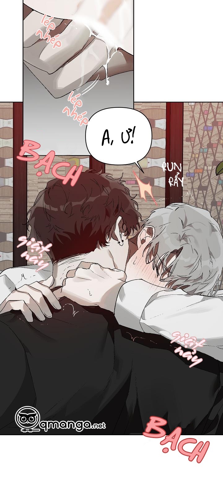 trái ngọt nơi đầu lưỡi chapter 8 44