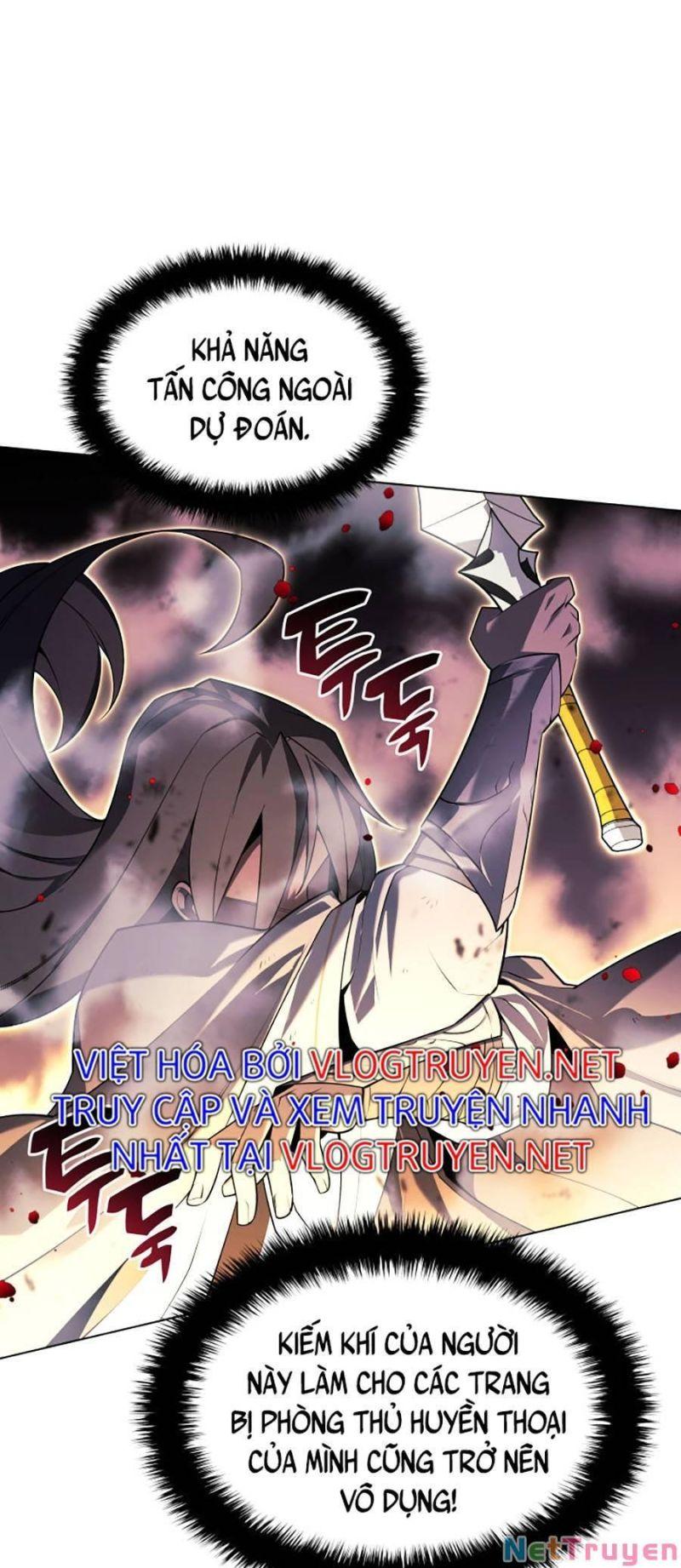 vượt qua giới hạn chapter 126 101