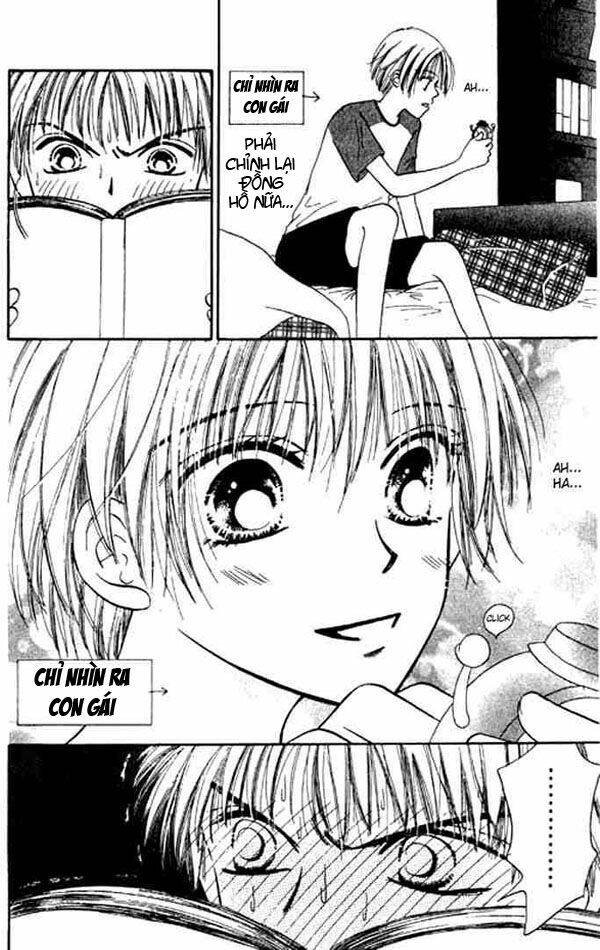 power!! chapter 12 5