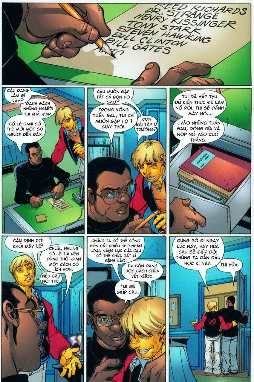 new x-men v2 - academy x chapter 10 14