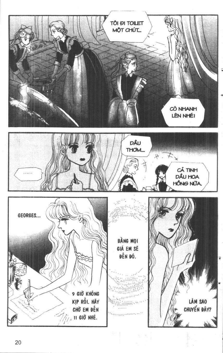 bibi iris chapter 5 20