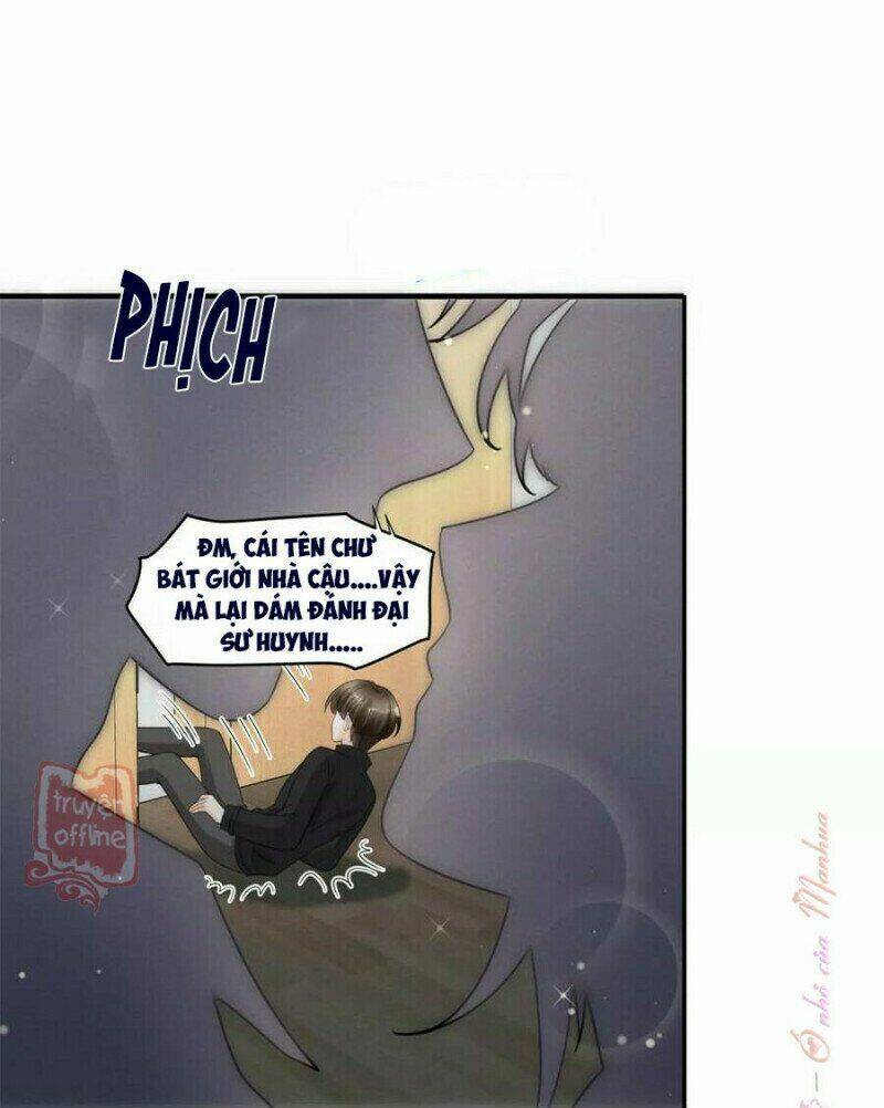 tôi trở thành tổ tông của 5 vị đại lão chapter 76 4