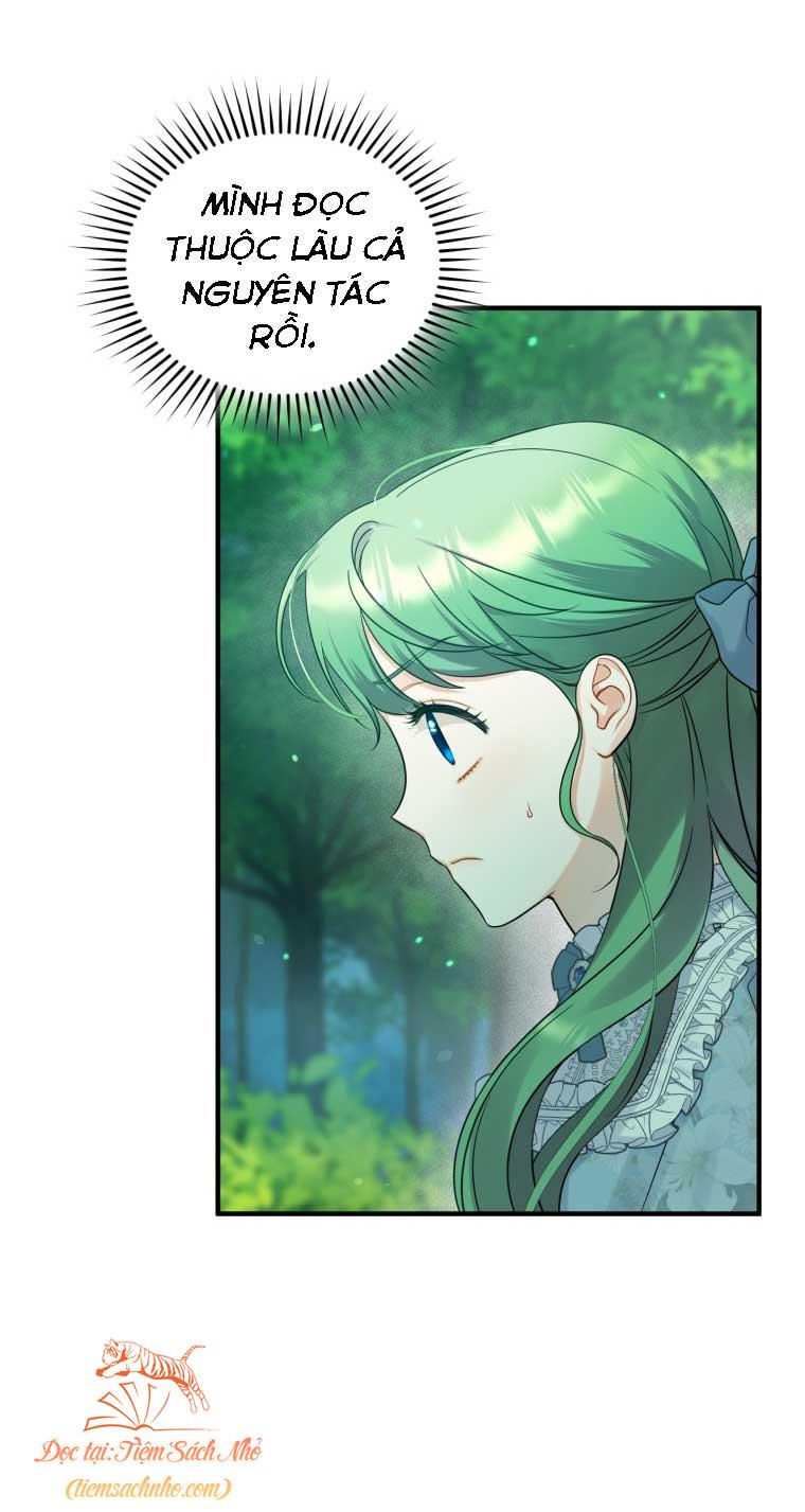 trở thành em gái nam chính truyện bl chapter 27 23