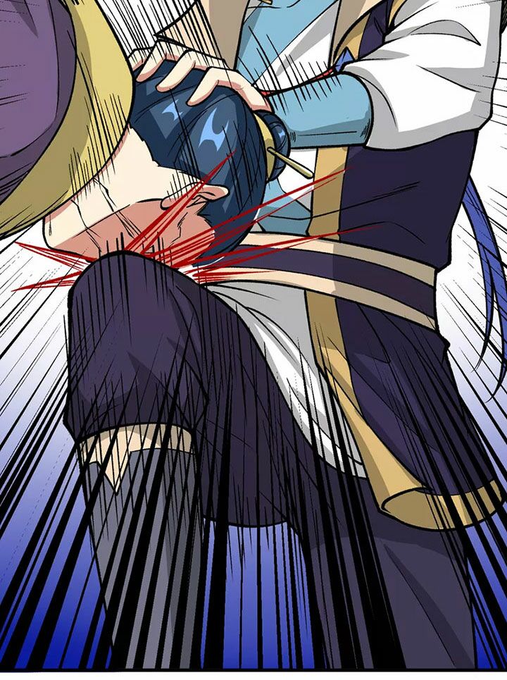 võ đạo độc tôn chapter 435 49