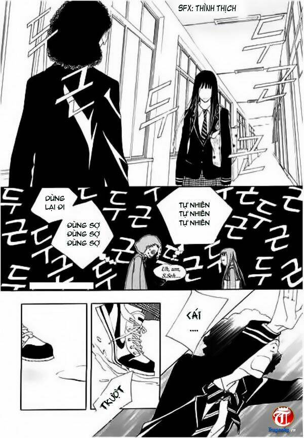 flowers of evil chapter 3 7