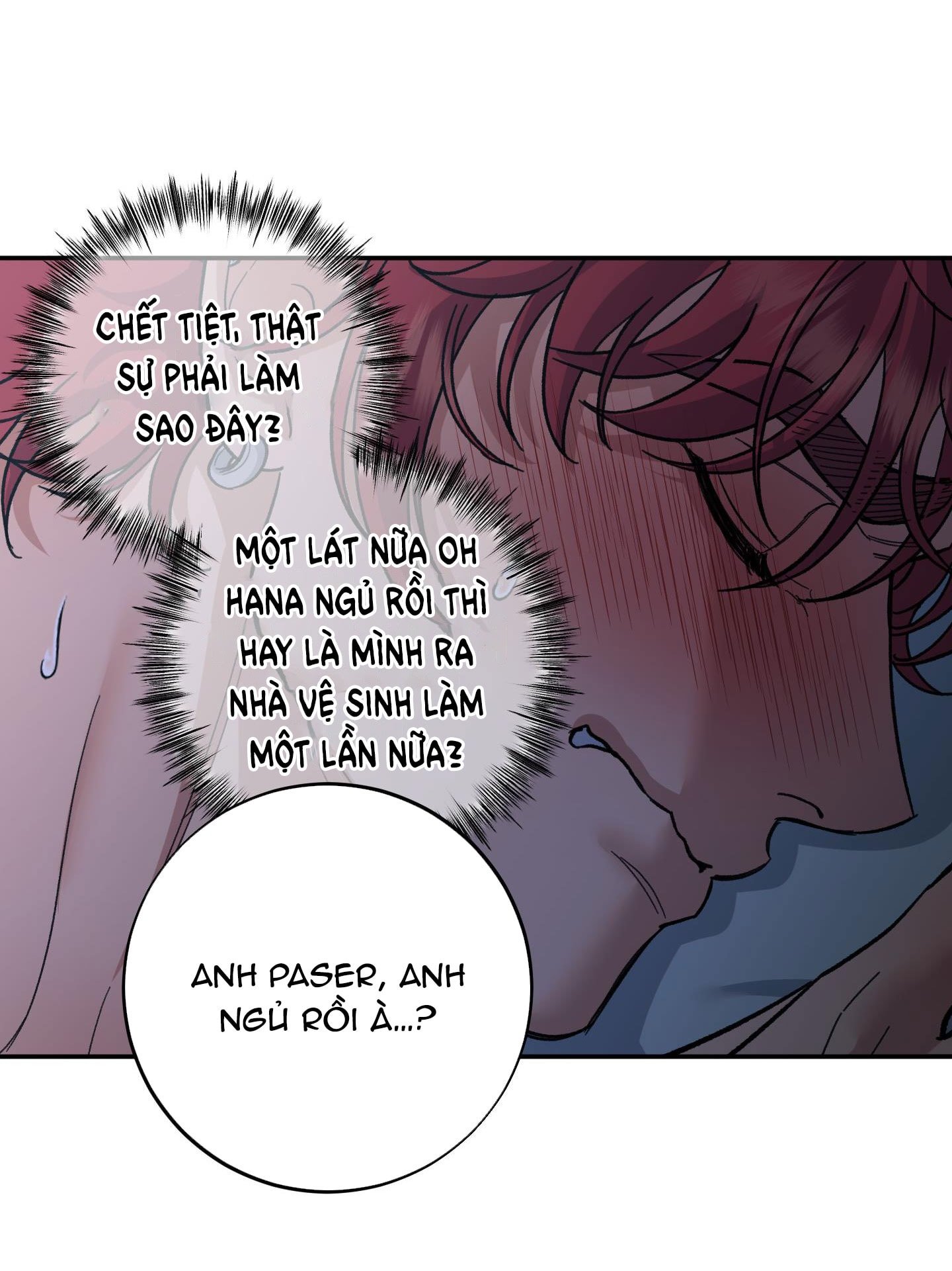 [18+] một lòng một dạ chapter 99.2 27
