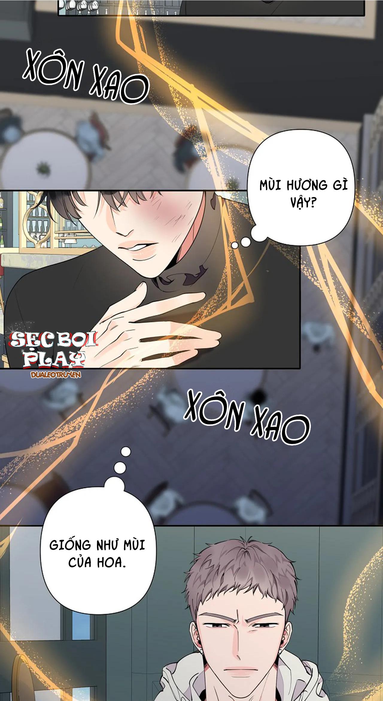 đêm dịu dàng chapter 6 22