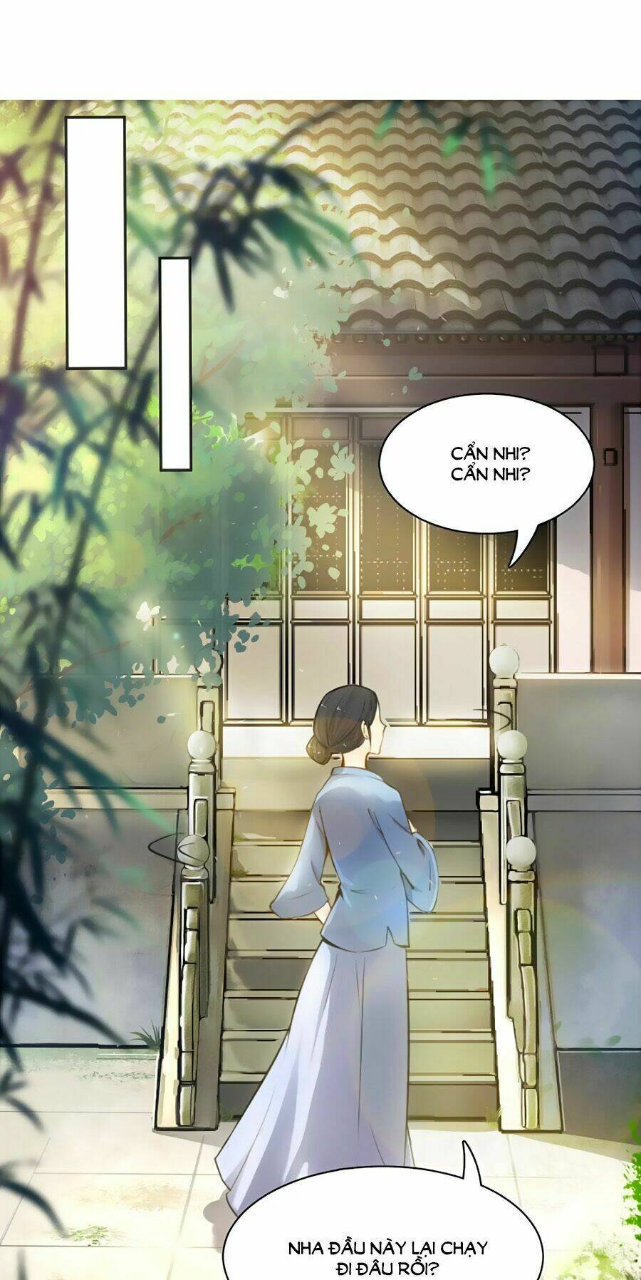 thần y nữ ngỗ tác chapter 2 2