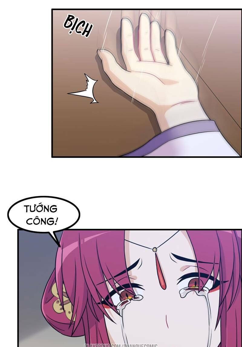 khởi đầu bằng một con côn chapter 10 11