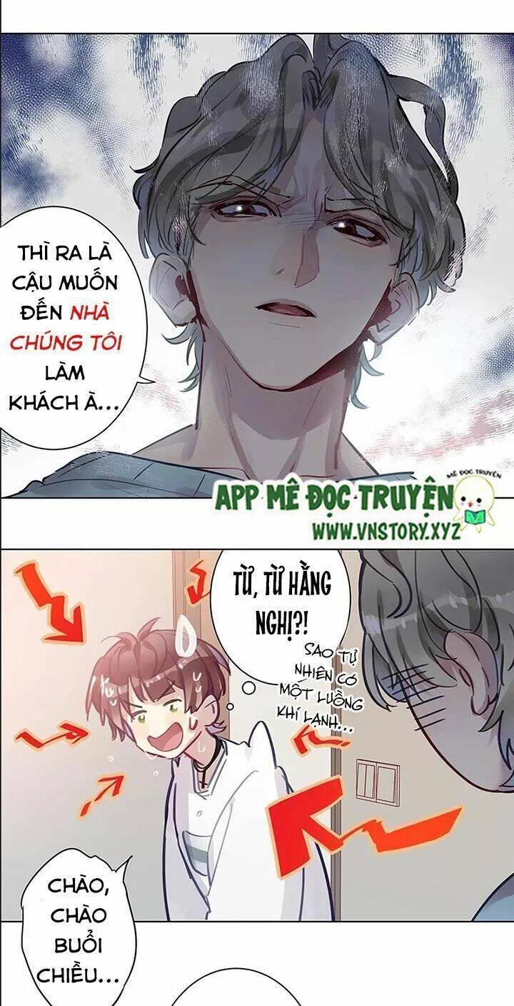 Nam Nhân Này Rất Biết Đùa chapter 89.5 6