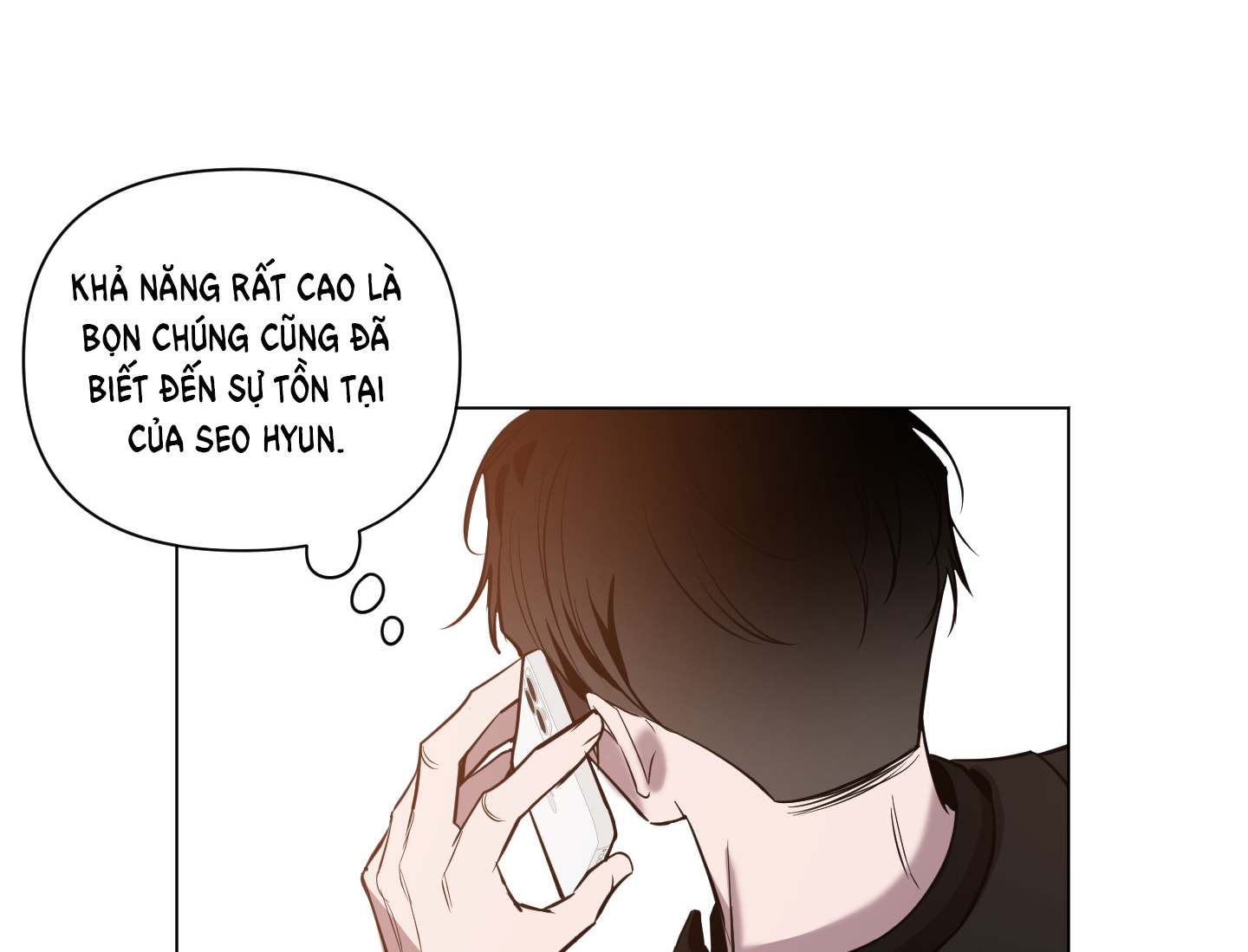 Ánh Bình Minh Cắt Ngang Màn Đêm chapter 21.2 - Trang 44