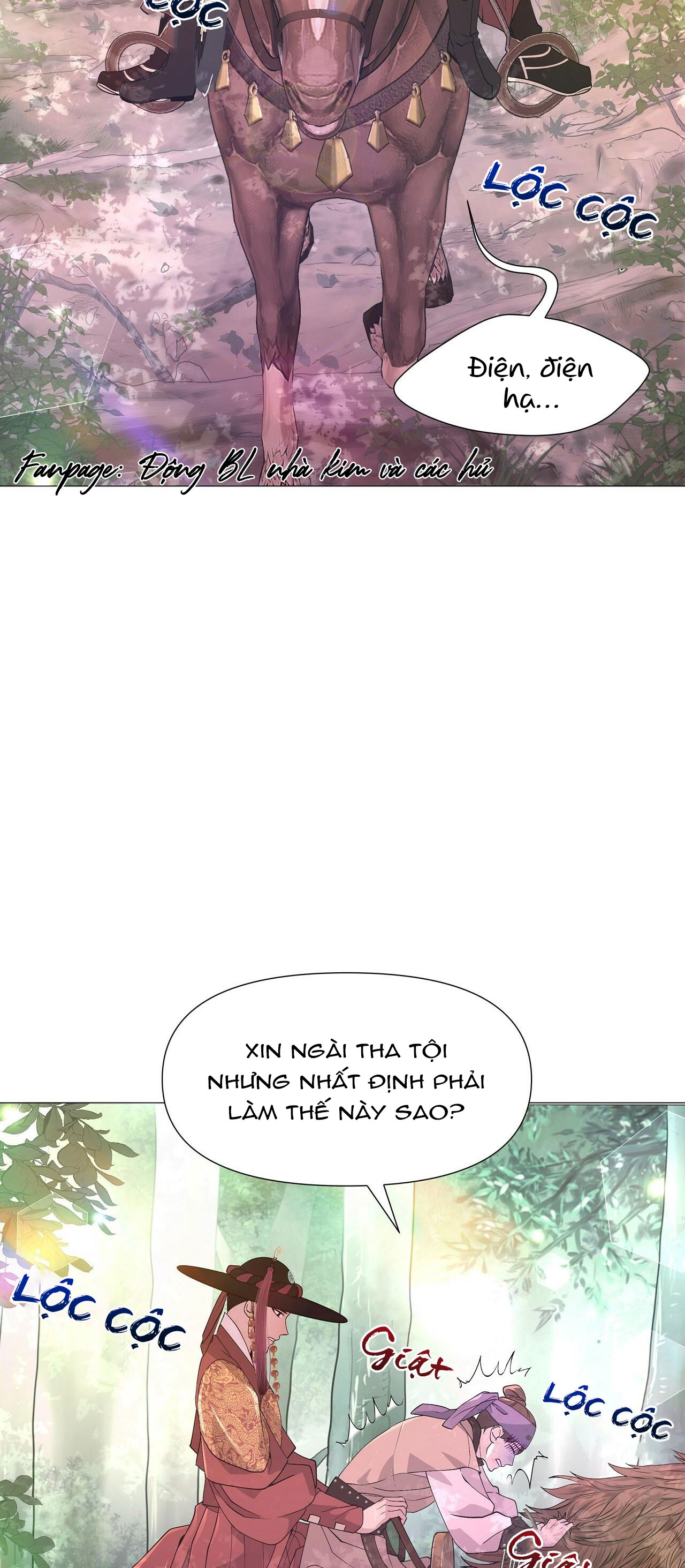 dạ xoa hóa liên ký chapter 15 32