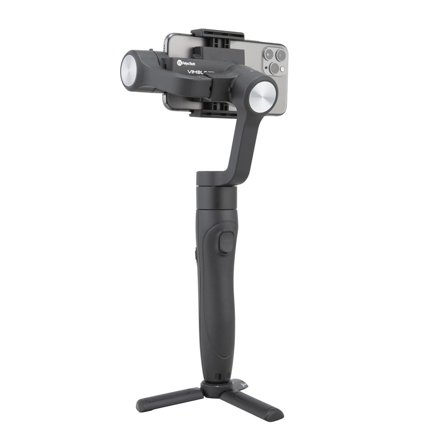 Gimbal Chống Rung Feiyu Vimble 2S - Hàng Chính Hãng