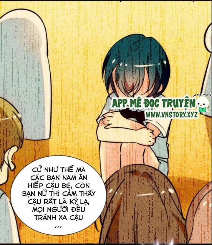 nữ hầu sau giờ học chapter 96 10