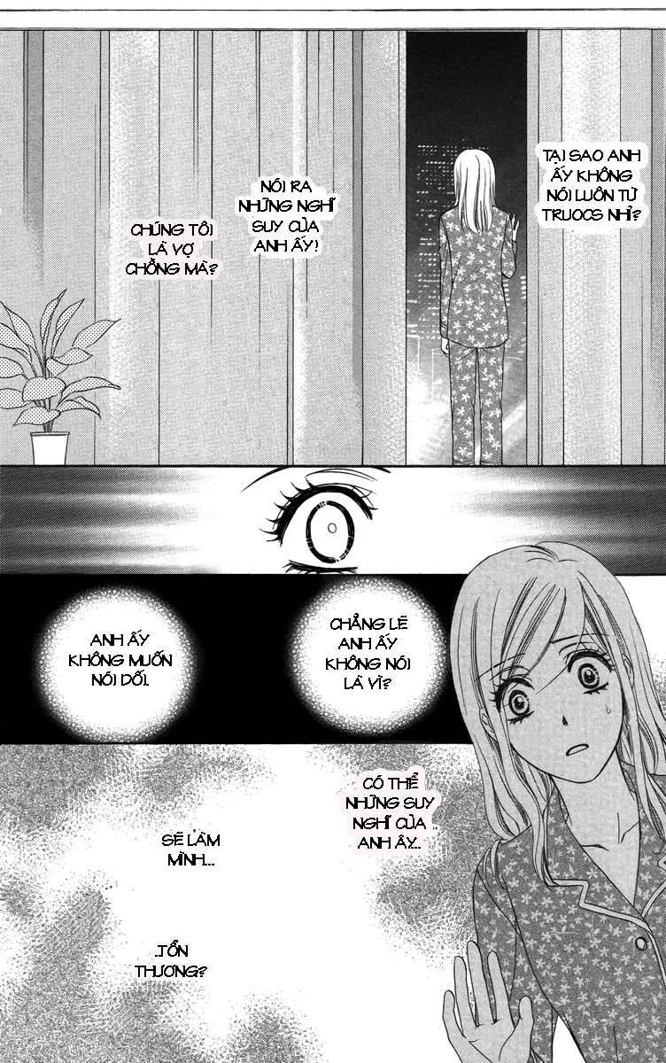 hapi mari chapter 13 35
