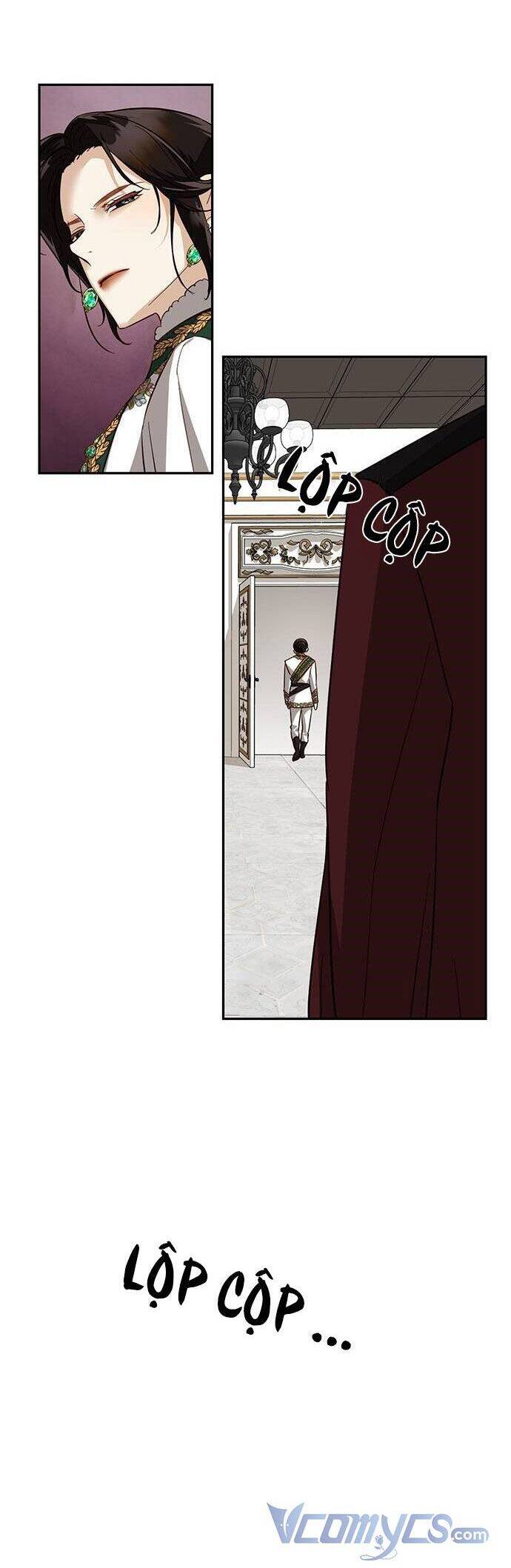 hậu cung của nữ chính chapter 42 21