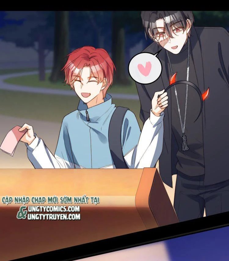 nụ hôn vực thẳm chapter 105 27
