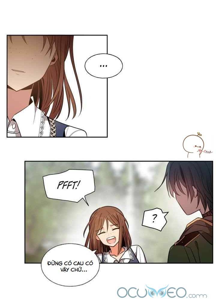 a witch’s hopeless wish chapter 15 35