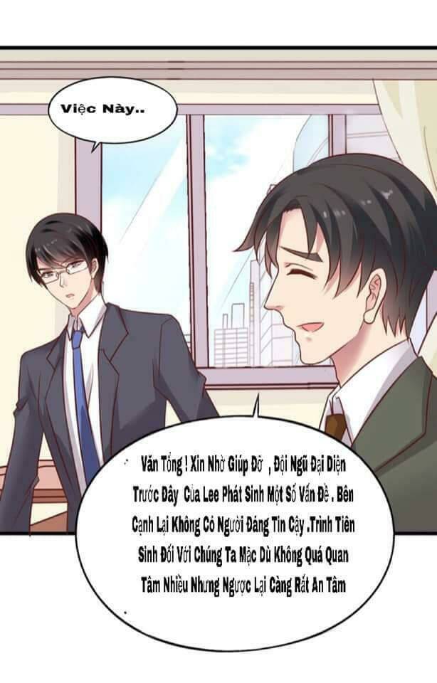 tôi không muốn fa như vậy đâu chapter 50 28