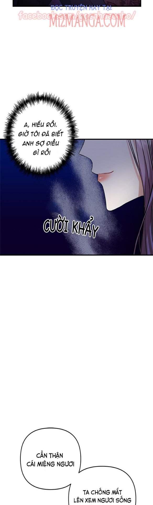 tôi sẽ có được trái tim của hoàng đế ! chapter 2.3 14